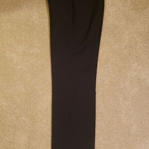 Axcess Mens dress pants black
